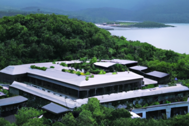 Wyndham Sun Moon Lake: A New 197-Key Hotel in Taiwan