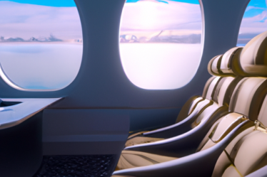 Top 10 Business Class Seats Around the Globe