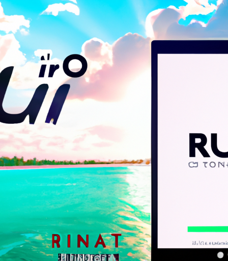 Introducing the New Riu Staff App by RIU