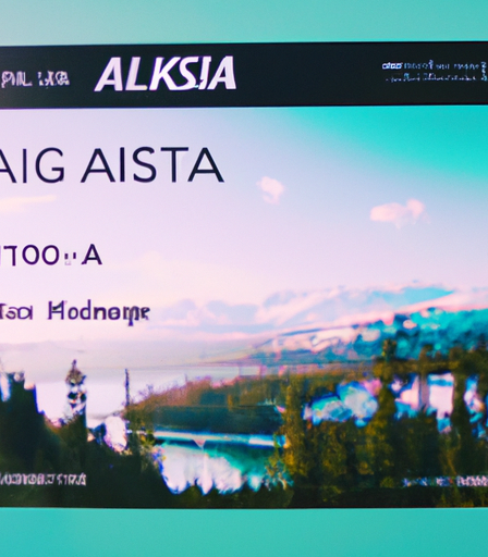 8 Compelling Reasons to Apply for the Alaska Airlines Visa Card