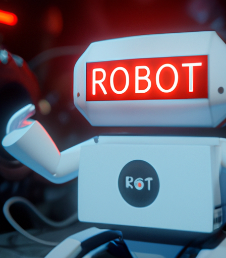 Get to Know ROBOTIS - (Robot is ...)