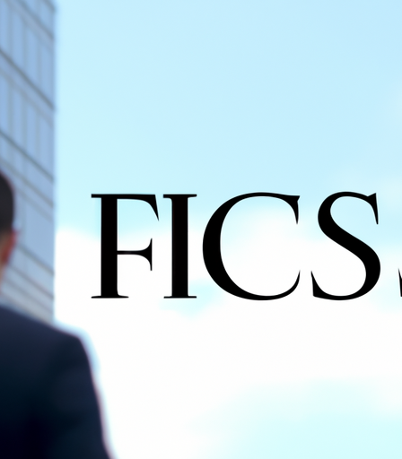 FCS Solutions Reveals New Brand Identity and Transformative Strategy for the Future