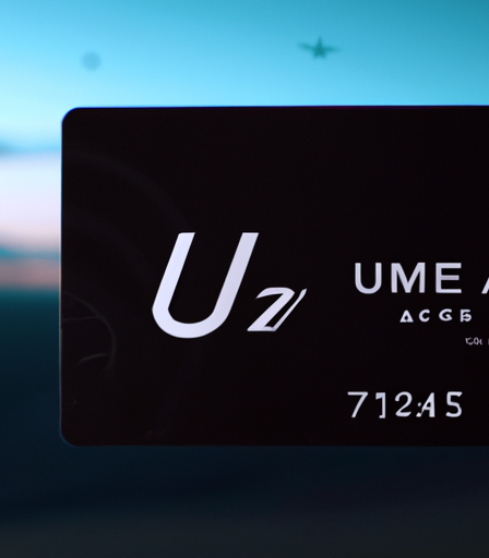 Earn 75,000 Bonus Miles with the United Business Card