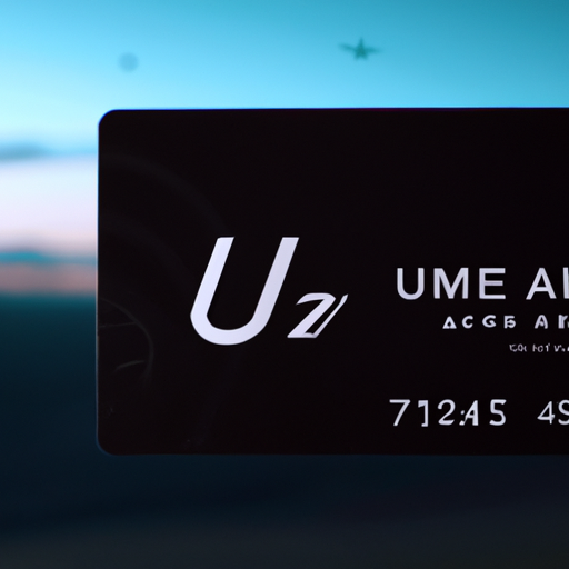 Earn 75,000 Bonus Miles with the United Business Card