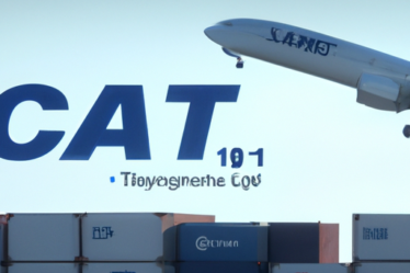 IATA Announces First Annual Increase in Global Air Cargo Demand Since February 2022