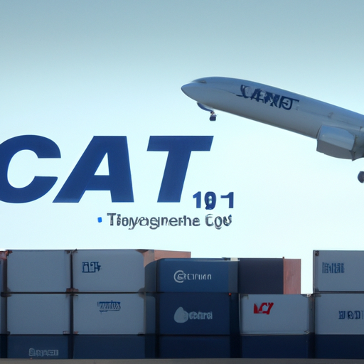 IATA Announces First Annual Increase in Global Air Cargo Demand Since February 2022