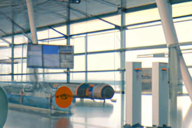 Enhancing Handling Processes at Berlin Brandenburg Airport with AI