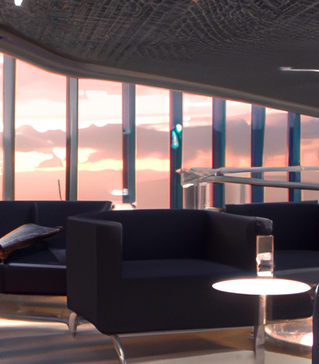 British Airways Plans to Establish Lounge in Miami