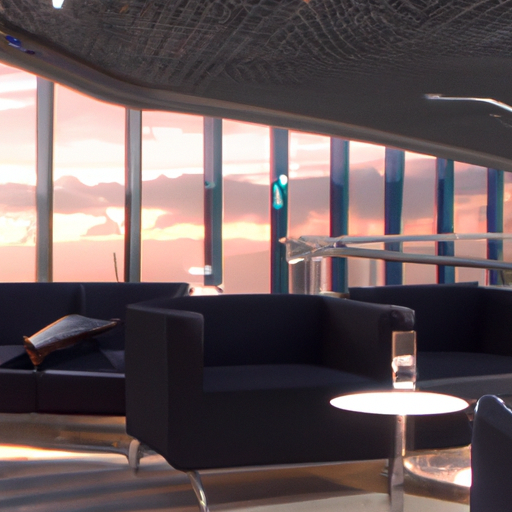 British Airways Plans to Establish Lounge in Miami