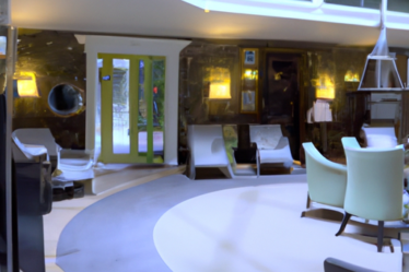 Enhancing Operational Transparency and Efficiency at North Yorkshire's Luxurious Rudding Park Spa Hotel with Maestro All-In-One PMS