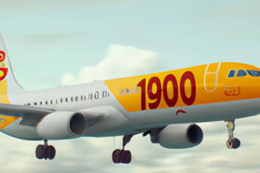 Pegasus Airlines Celebrates Milestone with 100th Aircraft Delivery