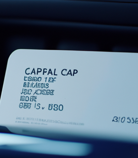 Capital One Reinstates Mileage Transfers Between Accounts