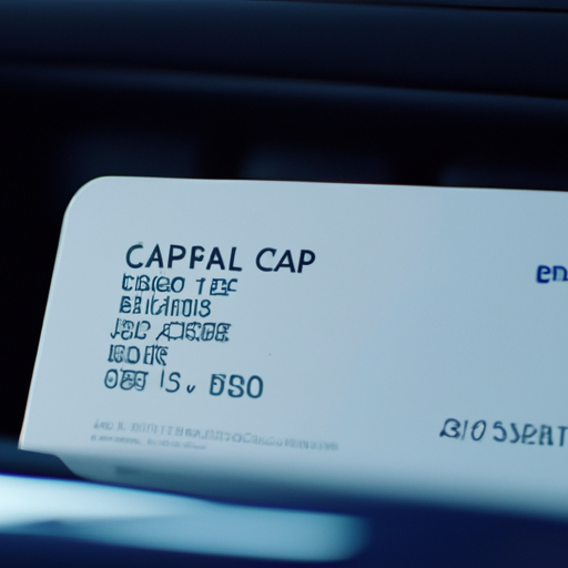 Capital One Reinstates Mileage Transfers Between Accounts